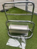 cadeaupapierrolhouder + tol plastic, Verzenden