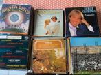 +- 140 LPs Vinyl - 78 toeren - jaren 70 - 80, Muziek en Instrumenten, Ophalen, Gebruikt