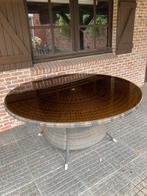 Grote tuintafel, Tuin en Terras, Tuintafels, Ophalen
