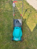 grasmaaier bosch, Tuin en Terras, Grasmaaiers, Ophalen, Zo goed als nieuw
