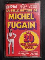 Michel Fugain - la belle histoire, Cd's en Dvd's, Ophalen of Verzenden, Gebruikt