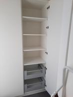 Keuken te koop - wit, Ophalen, Gebruikt