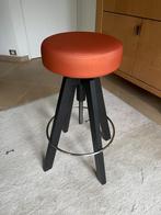 spin barkruk Bejot, Huis en Inrichting, Barkrukken, Ophalen of Verzenden, Zo goed als nieuw