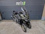 Kymco CV3, 550 cm³, Scooter, Kymco, 2 cylindres