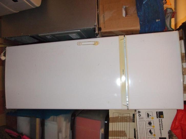 Frigo marque proline en bon état, Elektronische apparatuur, Koelkasten en IJskasten, Gebruikt, Met vriesvak, 75 tot 100 liter