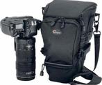 Fototas Lowepro Toploader Zoom TLZ AW, Ophalen, Zo goed als nieuw, Schoudertas, Lowepro