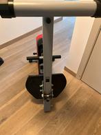 Te koop, Enlèvement, Comme neuf, Rameur