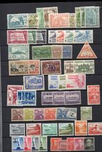 wereld  lot MNH XX/MLHX  zeer fris, Verzenden