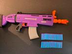 Nerf blaster fortnite AR-E, Ophalen of Verzenden, Zo goed als nieuw