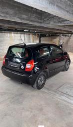 Citroën C2 1.1 essence avec contrôle technique, Auto's, Voorwielaandrijving, 4 zetels, Stof, Zwart