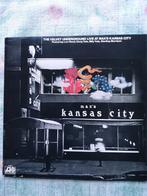 THE VELVET UNDERGROUND LIVE AT MAX´S KANSAS CITY, Cd's en Dvd's, Vinyl | Rock, Ophalen of Verzenden, Zo goed als nieuw