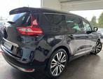Renault Grand Scénic INITIALE PARIS 1.6 DCI 160 CH 7 PLACES, Automaat, Gebruikt, Zwart, 7 zetels