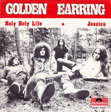 Golden Earring ‎– Holy Holy Life beschikbaar voor biedingen
