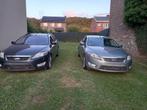 2x ford mondeo 1.8 tdci 125cv, Auto's, Mondeo, Break, 5 deurs, Particulier
