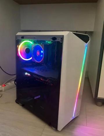 Pc gamer  beschikbaar voor biedingen