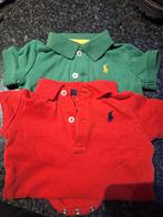 Body's 3 maand, Kinderen en Baby's, Babykleding | Maat 50, Ophalen, Zo goed als nieuw, Jongetje, Overige typen