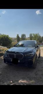 BMW X5 3.0 Diesel, Auto's, BMW, Automaat, X5, Diesel, Particulier