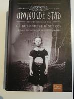 Ransom Riggs - Omhulde stad, Boeken, Ophalen of Verzenden, Nieuw, Ransom Riggs