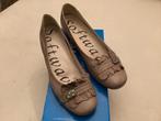 Softwaves, beige, maat 41, Kleding | Dames, Schoenen, Verzenden, Zo goed als nieuw, Beige