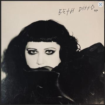 Beth Ditto – EP Vinyl beschikbaar voor biedingen