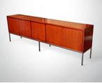 Dressoir Vintage dressoir Dressoir Meubelfabriek Aurora 1960, Ophalen