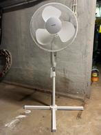 Ventilator, Elektronische apparatuur, Ventilatoren, Ophalen, Ventilator met afstandsbediening, Zo goed als nieuw