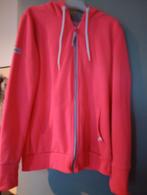 Supper dry athletic sweater met kap., Kleding | Dames, Sportkleding, Ophalen, Roze