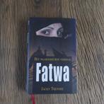 Jacky Trevane Fatwa Het waargebeurde verhaal, Boeken, Ophalen of Verzenden