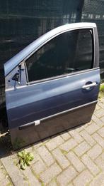 RENAULT CLIO PORTIER LV  BJ 2007, Ophalen of Verzenden, Gebruikt, Deur