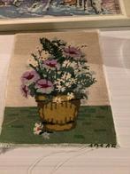 Losse borduurwerk halve kruissteek, Ophalen of Verzenden