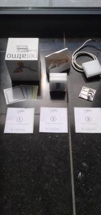 NETATMO draadloze wifi-thermostaat zonder abonnement via de, Ophalen
