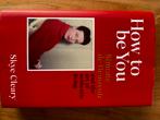 How to be you, Gelezen, Ophalen of Verzenden, Cultuurfilosofie, Skye Cleary