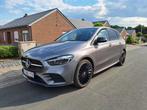 Mercedes B 250 E, Auto's, Mercedes-Benz, Alcantara, 120 kW, Bedrijf, 5 deurs