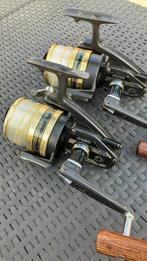 Daiwa BG90, Watersport en Boten, Ophalen, Gebruikt, Molen