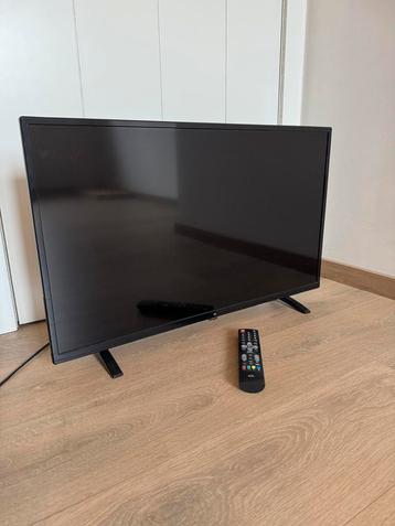 LED-tv 32 inch perfecte staat, wein ig gebruikt beschikbaar voor biedingen