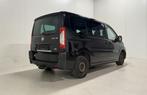Fiat Scudo 120 Multijet 2.0d Man. - 9PL. - Radio - Export!, Auto's, Bestelwagens en Lichte vracht, 4 deurs, 0 kg, 9 zetels, Grijs