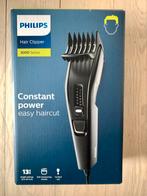 Tondeuse cheveux Philips avec fil. HC3510/15 NEUF, Handtassen en Accessoires, Uiterlijk | Haarverzorging, Tondeuse, Nieuw