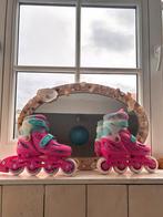 Roller Barbie taille enfant, Maison & Meubles, Accessoires pour la Maison | Couronnes, Enlèvement ou Envoi, Utilisé