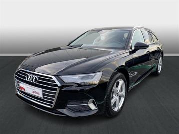 Audi A6 Avant A6 Avant 35 TDi Business Edition Sport S troni