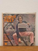 Jimmy Frey – Rozen Voor Sandra, Ophalen of Verzenden, Gebruikt