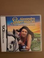 Nintendo DS-spel „Alexandra Ledermann”, Online, Overige genres, Ophalen of Verzenden, Zo goed als nieuw