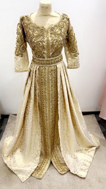 Joli caftan, Autre, Taille 38/40 (M), Enlèvement ou Envoi, Porté
