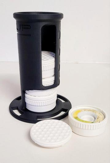 air up pad holder, Ophalen of Verzenden, Nieuw