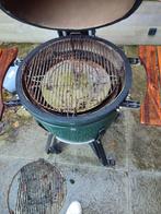 BBQ kamado eviq, Tuin en Terras, Houtskoolbarbecues, Ophalen, Gebruikt, Kamado, Met accessoires