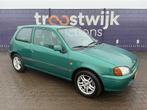 1998 - Toyota - Starlet - 1.3-16V Blue - Personenauto, Euro 2, Gebruikt, Starlet, Overige brandstoffen