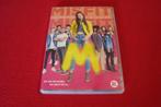 dvd misfit, Cd's en Dvd's, Ophalen of Verzenden, Komedie, Film