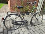 damesfiets Merk Gazelle, Fietsen en Brommers, Fietsen | Dames | Omafietsen, Ophalen, Gebruikt, Gazelle, Versnellingen