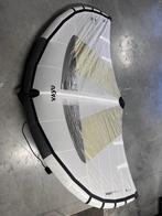 4.0m Aura X II Aluula wing met boom, Sports nautiques & Bateaux, Aile de surf, Vayu, Comme neuf, Enlèvement, Wingsurf-aile