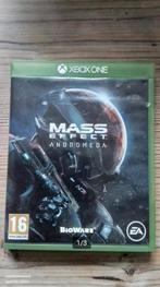 Mass Effect Andromeda - Xbox One, Vanaf 16 jaar, Ophalen of Verzenden, Shooter, 1 speler