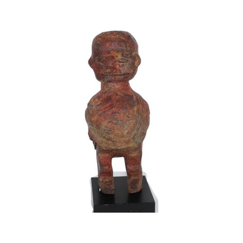 Ancienne statue africaine à identifier, Antiquités & Art, Art | Art non-occidental, Enlèvement ou Envoi